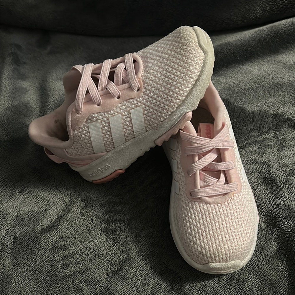 Adidas toddler sneakers